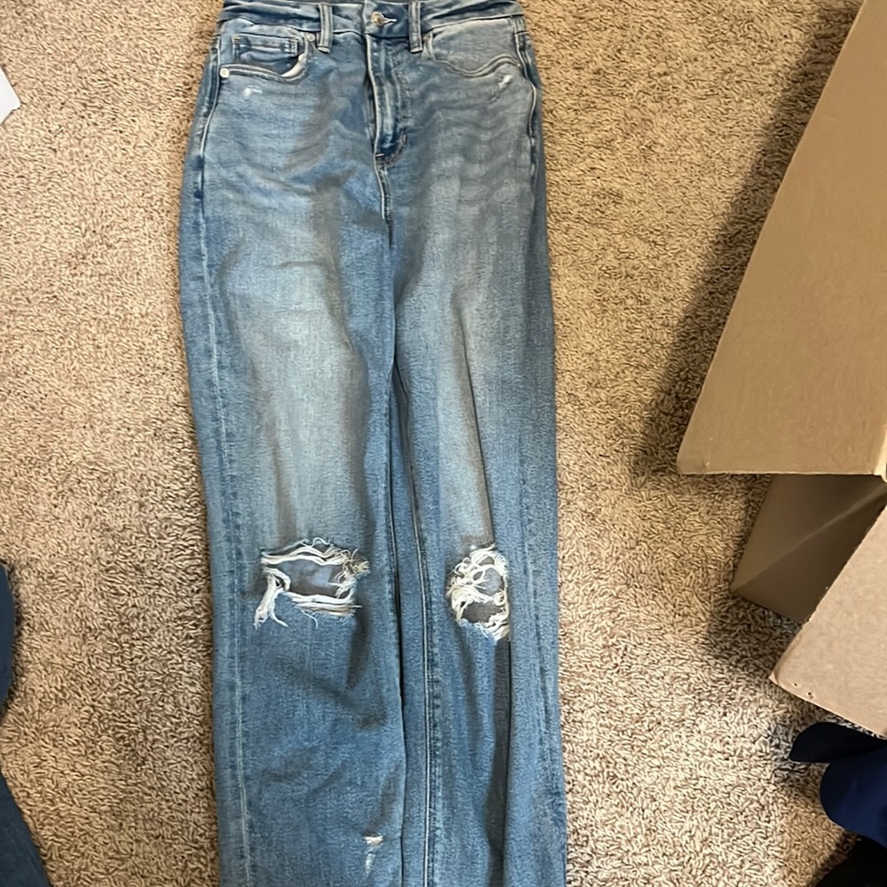 Size 2 regular